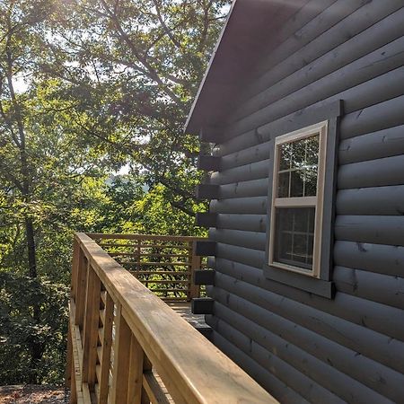 Cabin #6 With Hot Tub Deck And Sunset View At Loblolly Pines يوريكا سبرينغز المظهر الخارجي الصورة